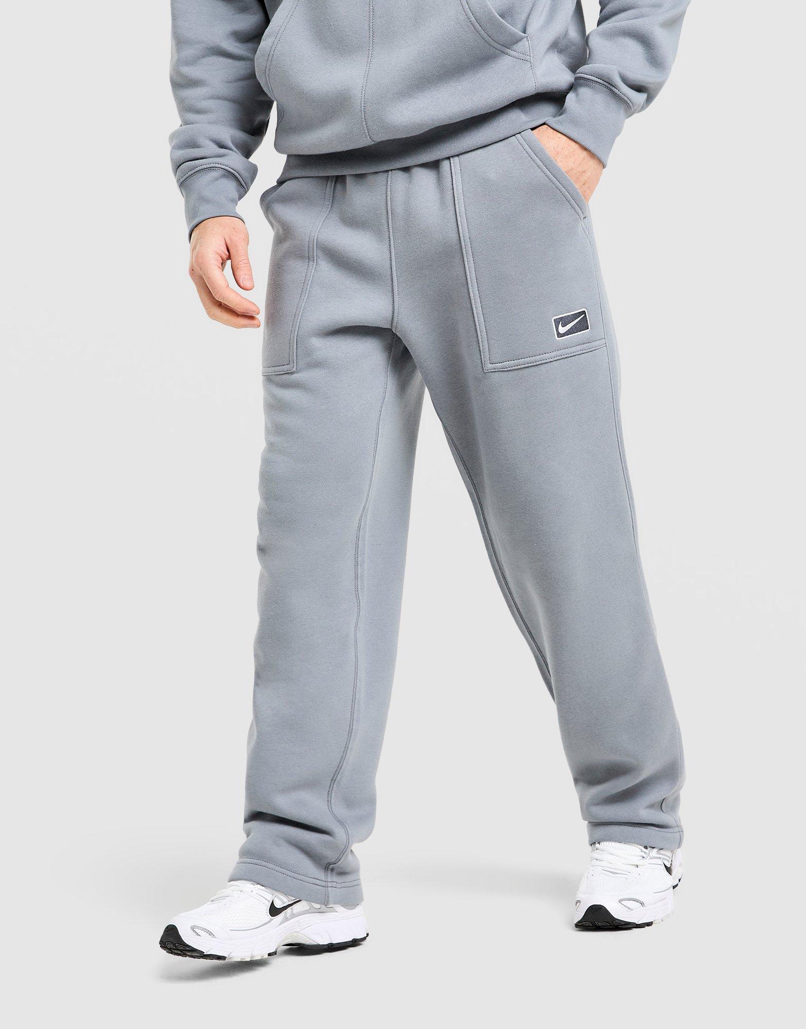 Street Fleece Joggers