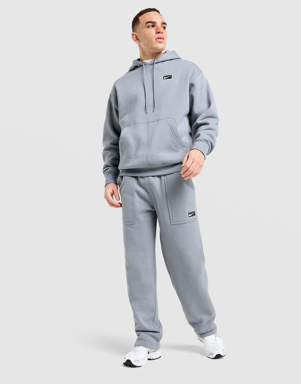 Street Fleece Joggers