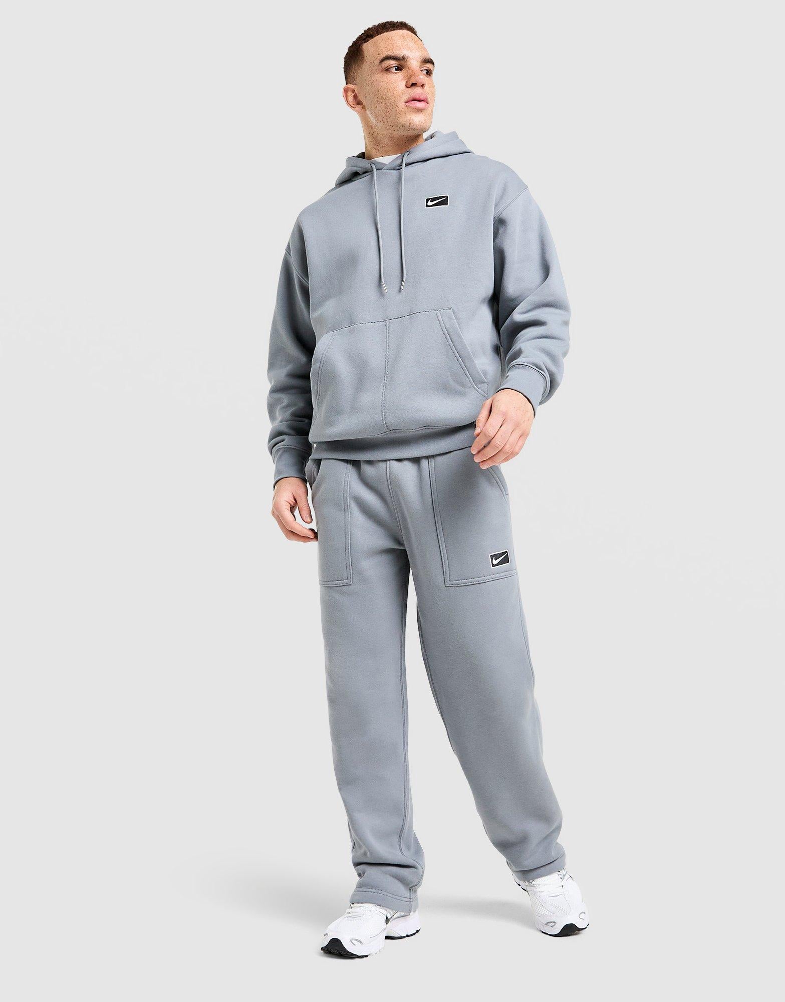 Street Fleece Joggers