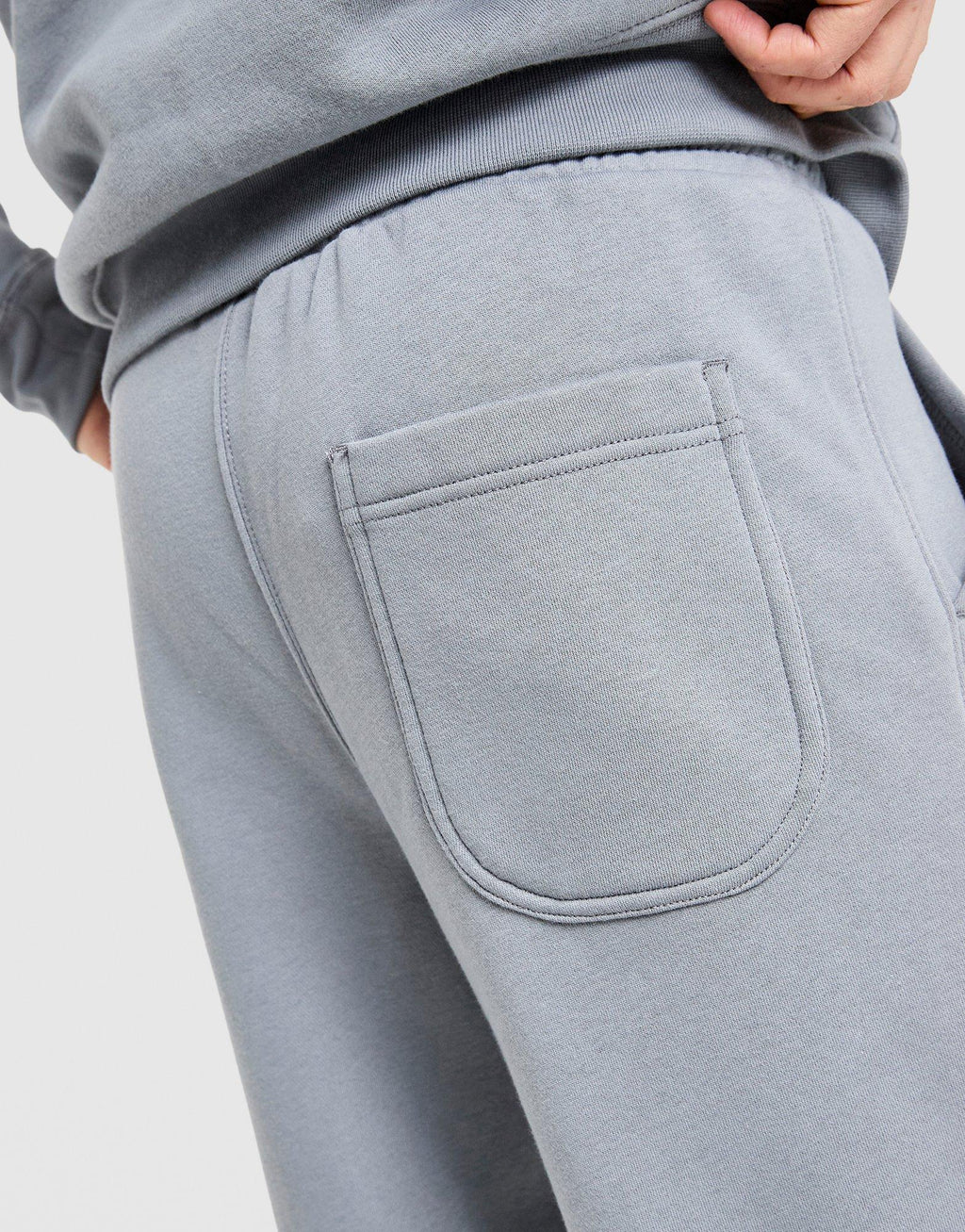 Street Fleece Joggers