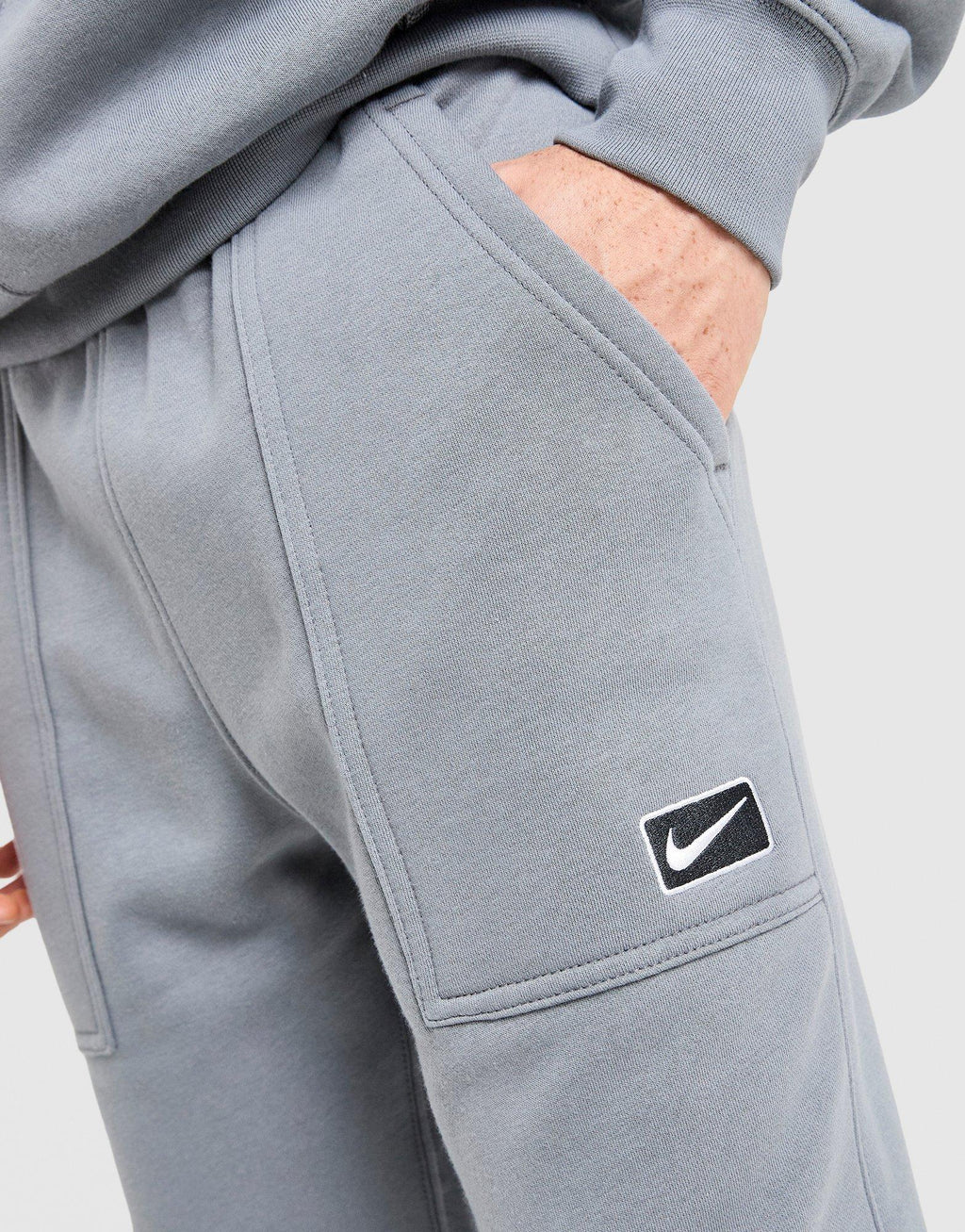 Street Fleece Joggers