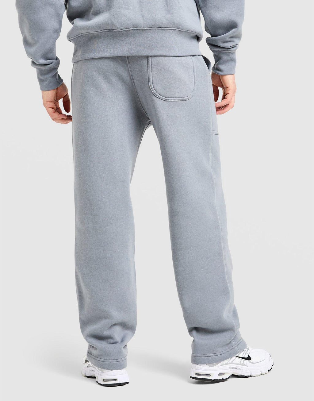 Street Fleece Joggers