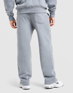 Street Fleece Joggers