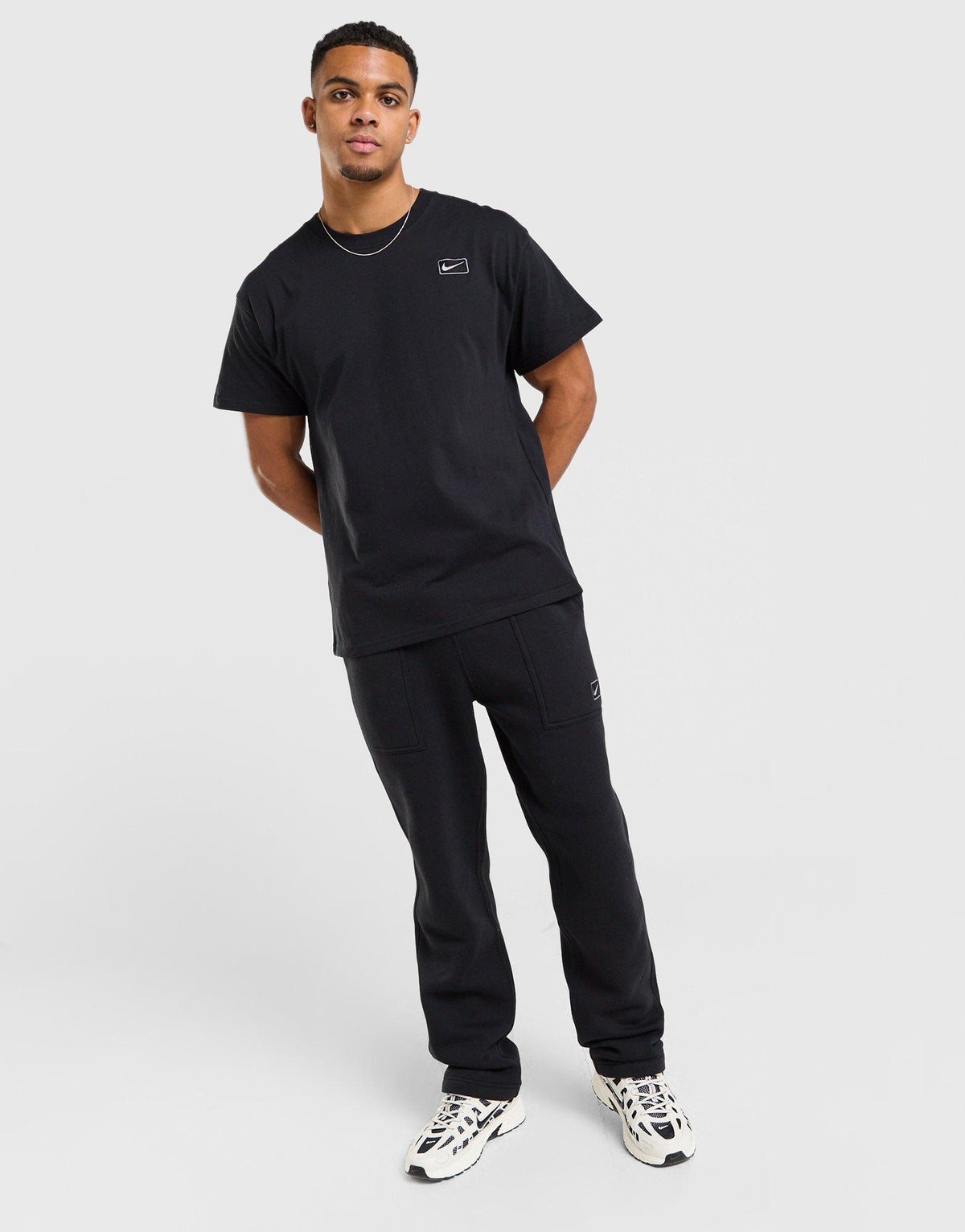 Street T-Shirt