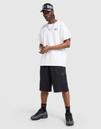 Street Fleece Shorts