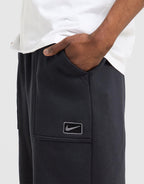 Street Fleece Shorts