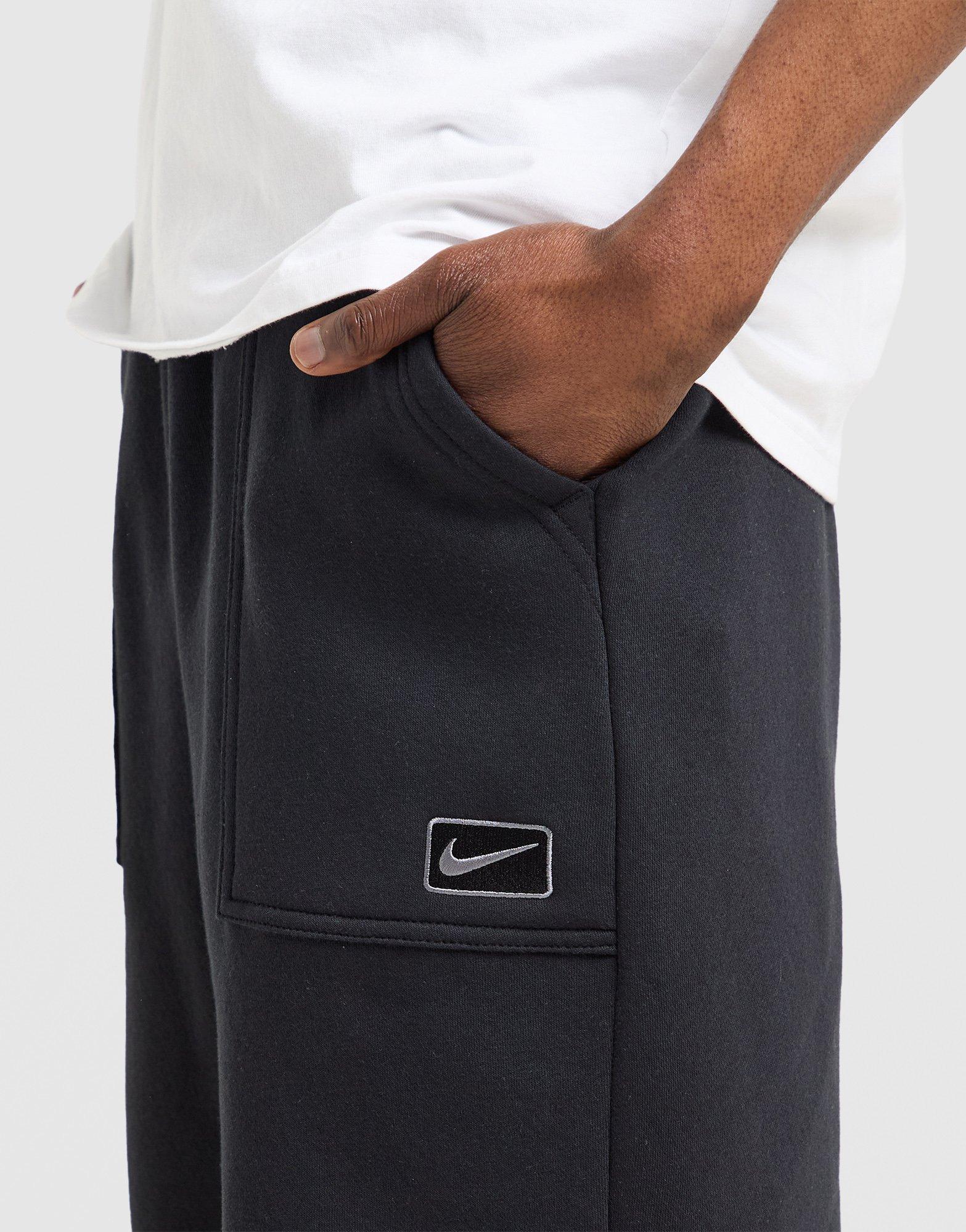 Street Fleece Shorts