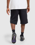 Street Fleece Shorts