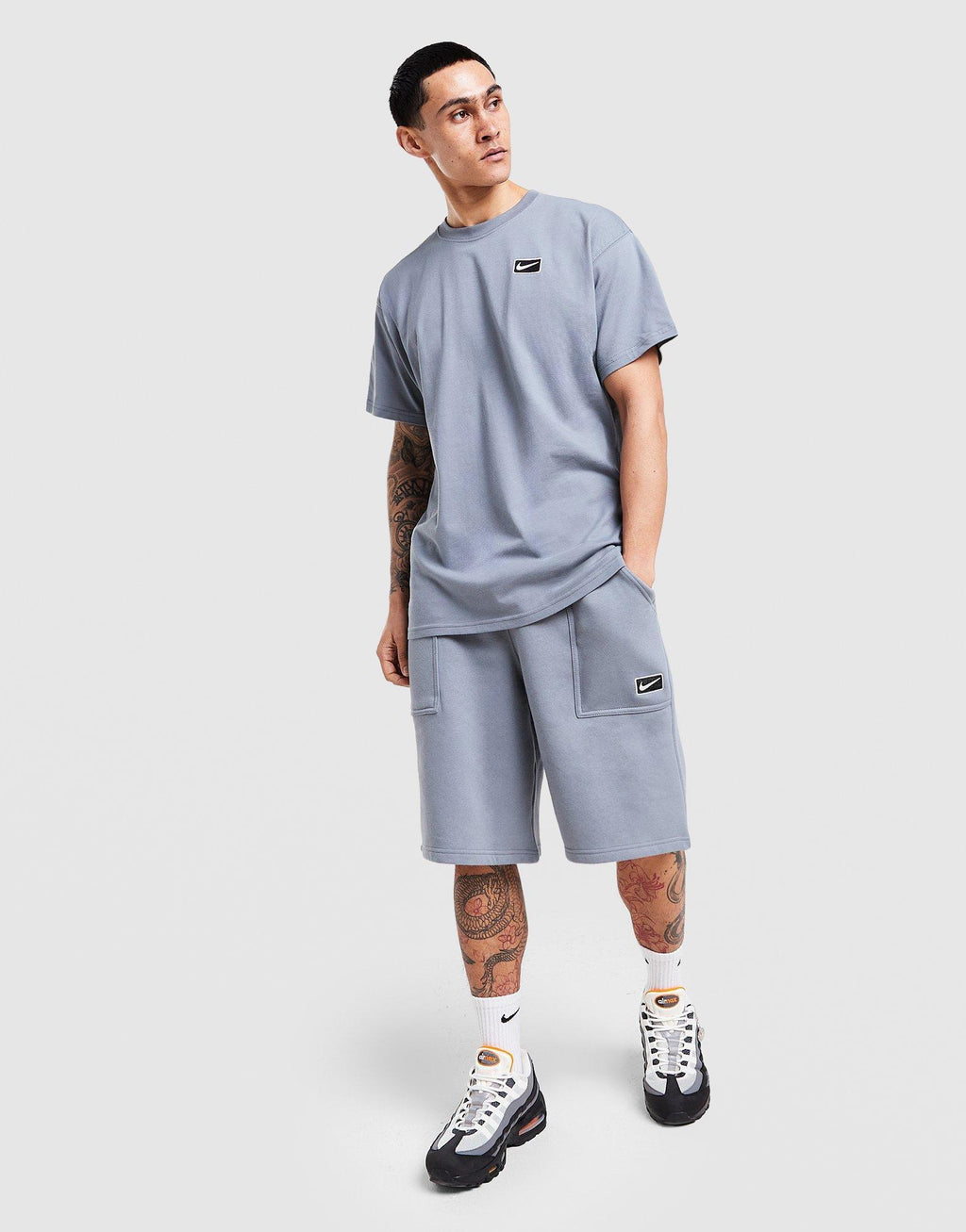 Street T-Shirt