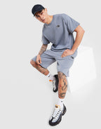 Street Fleece Shorts