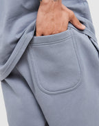 Street Fleece Shorts
