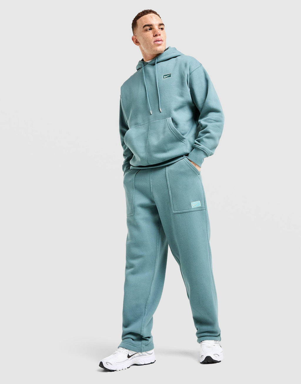 Street Fleece Joggers