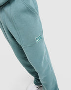 Street Fleece Joggers