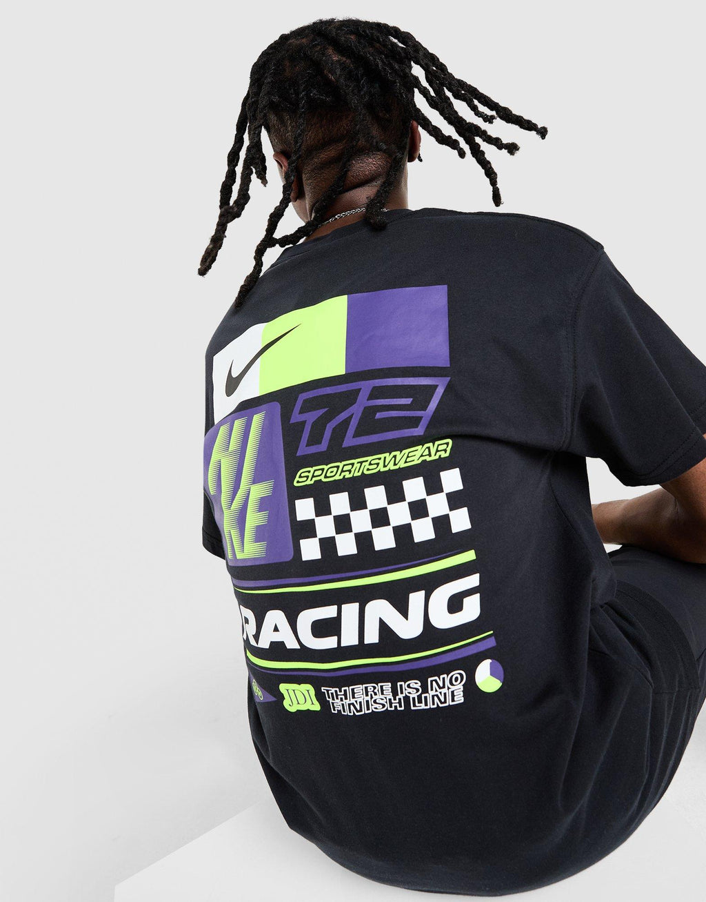 Racing T-Shirt