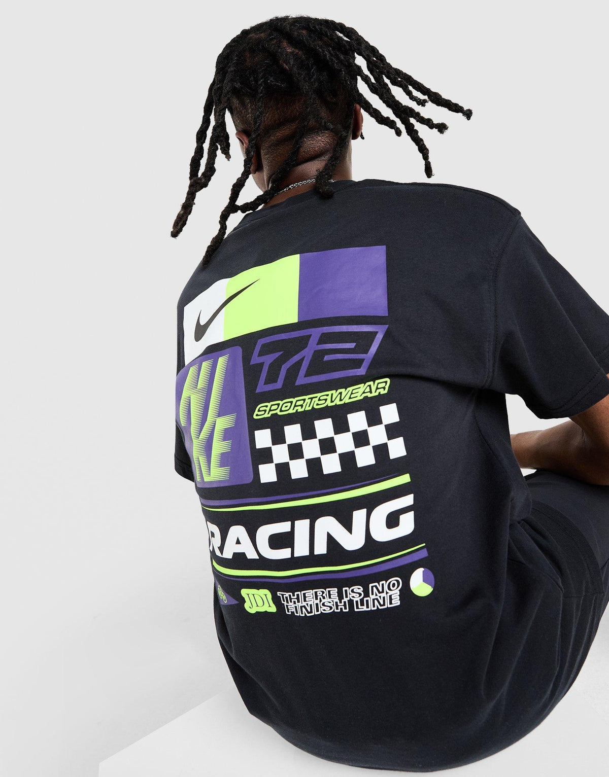 Racing T-Shirt