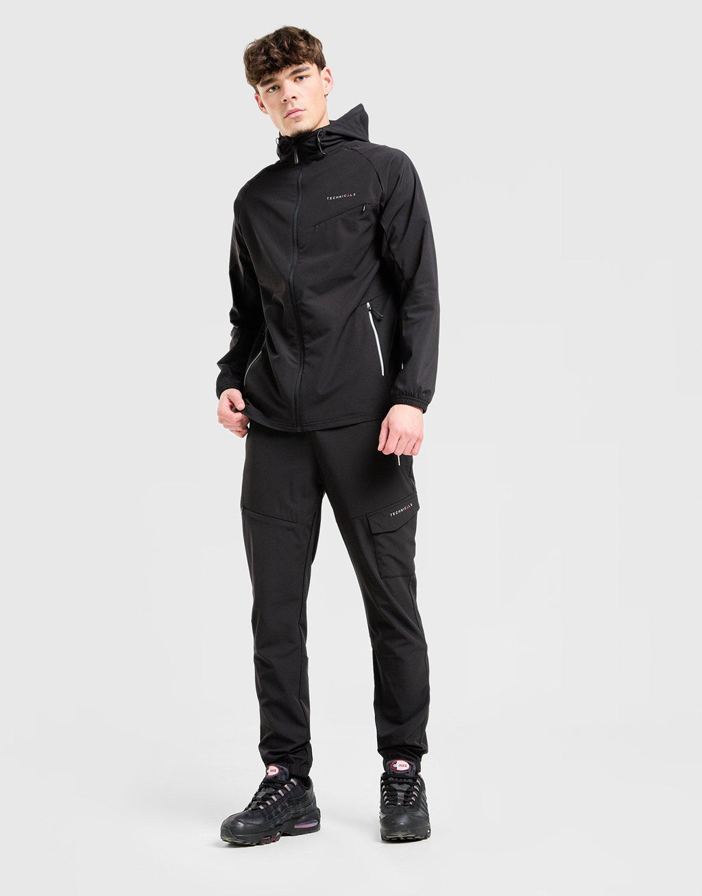Epidote Cargo Pants