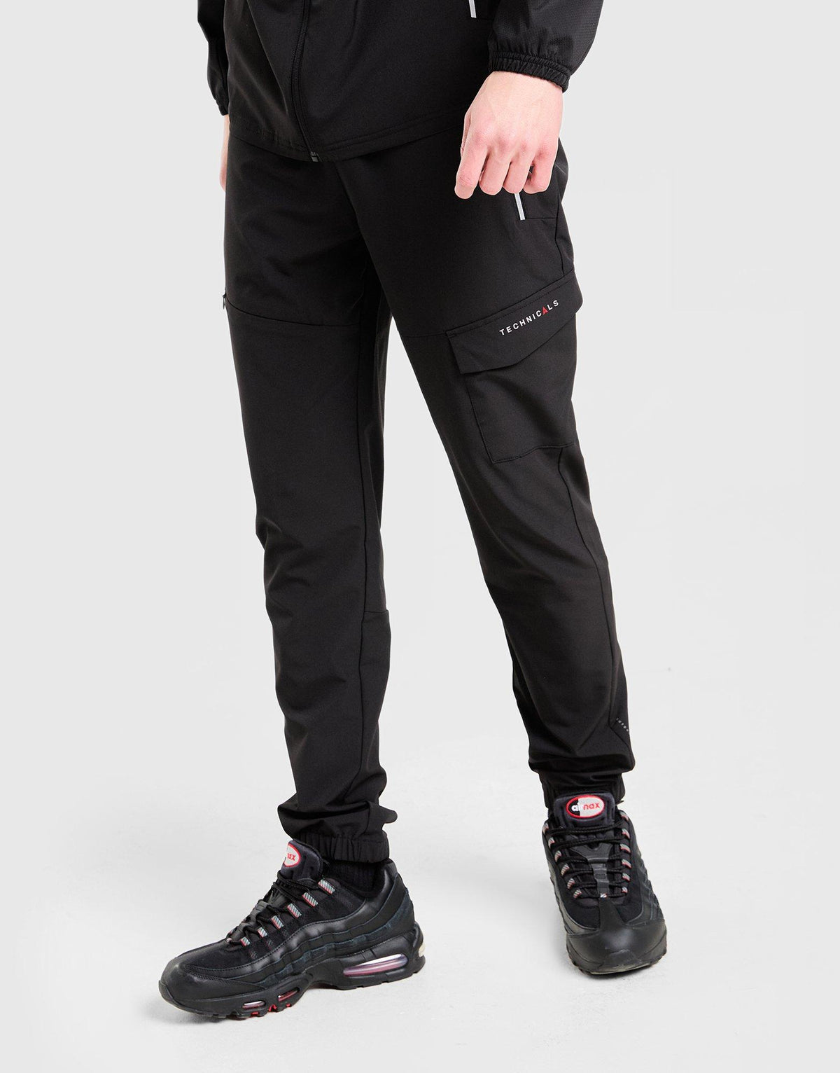 Epidote Cargo Pants