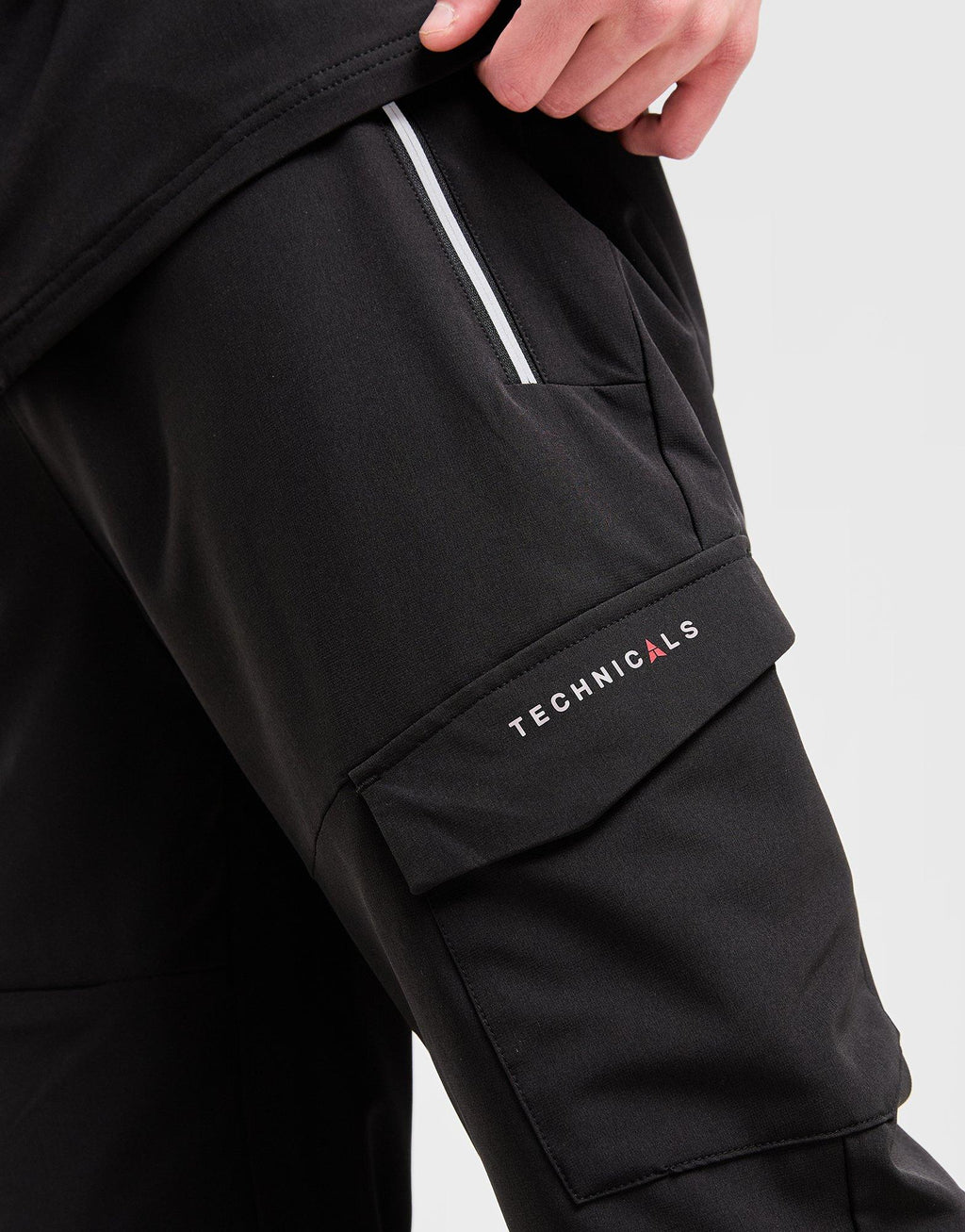 Epidote Cargo Pants