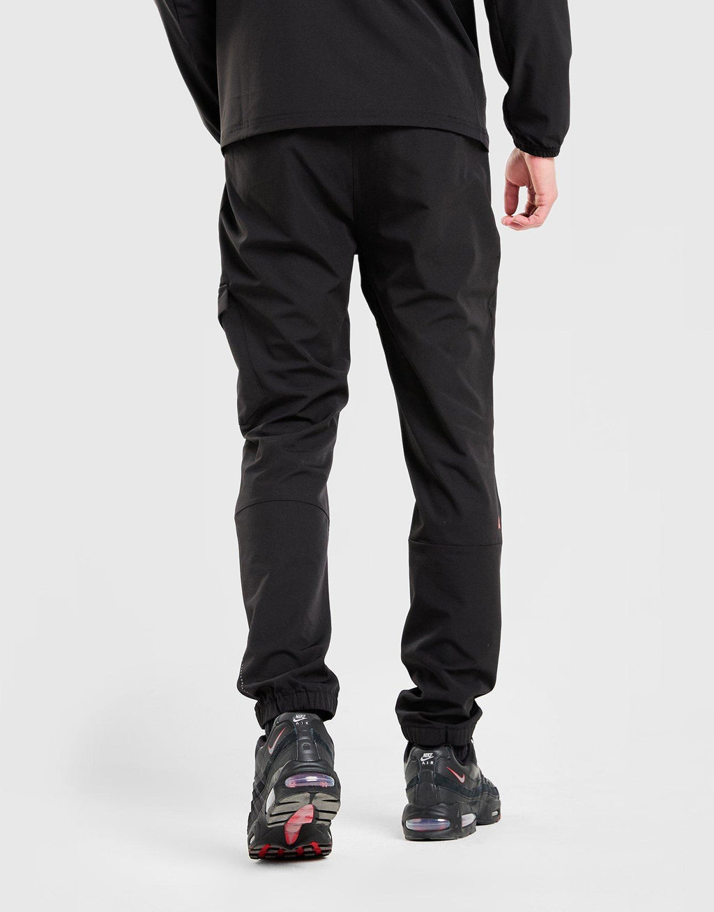 Epidote Cargo Pants