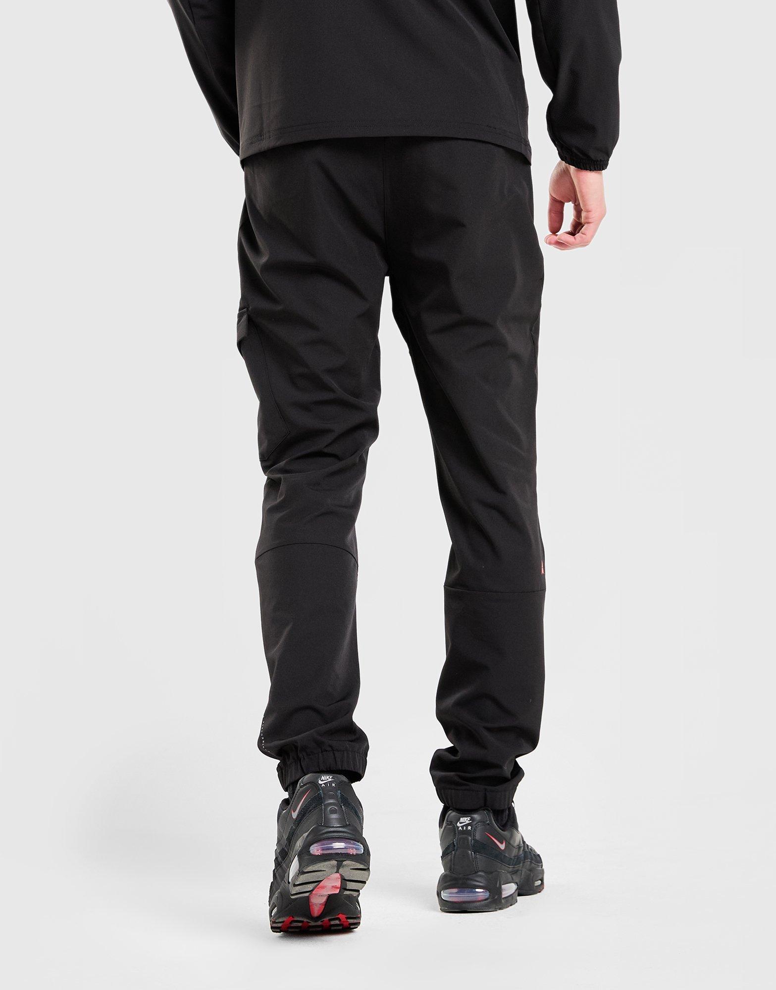 Epidote Cargo Pants