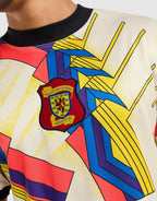 Scotland '94 Retro Goalkeeper Shirt