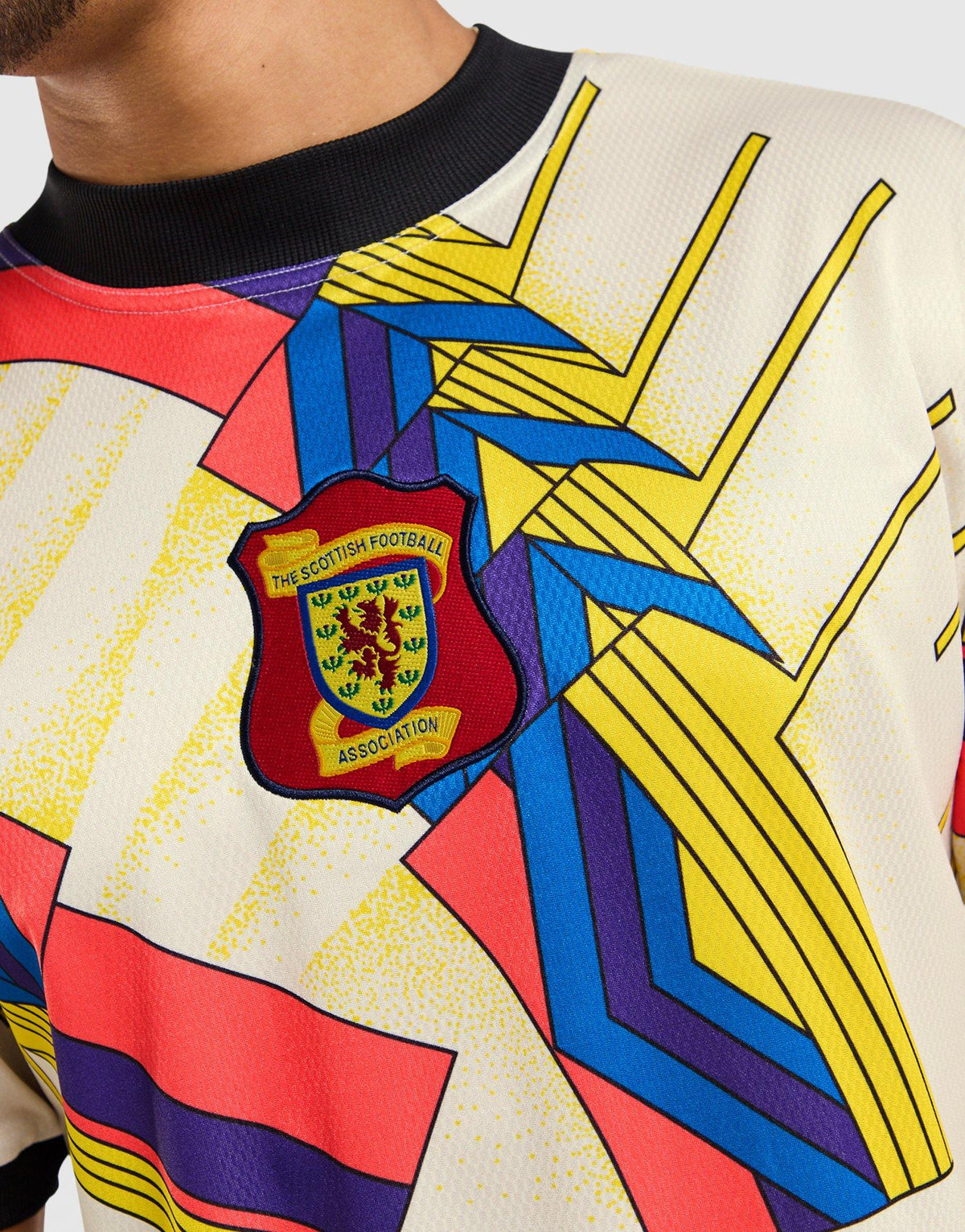 Scotland '94 Retro Goalkeeper Shirt