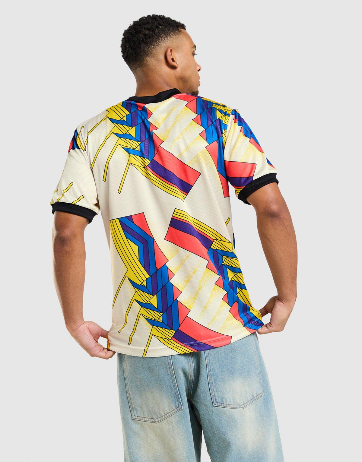 Scotland '94 Retro Goalkeeper Shirt