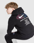 World Tour Hoodie Junior