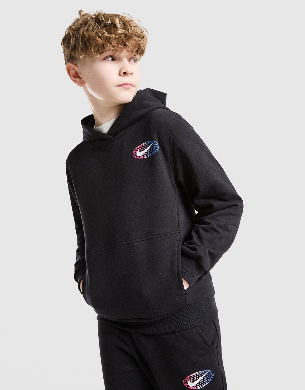 World Tour Hoodie Junior