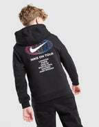 World Tour Hoodie Junior