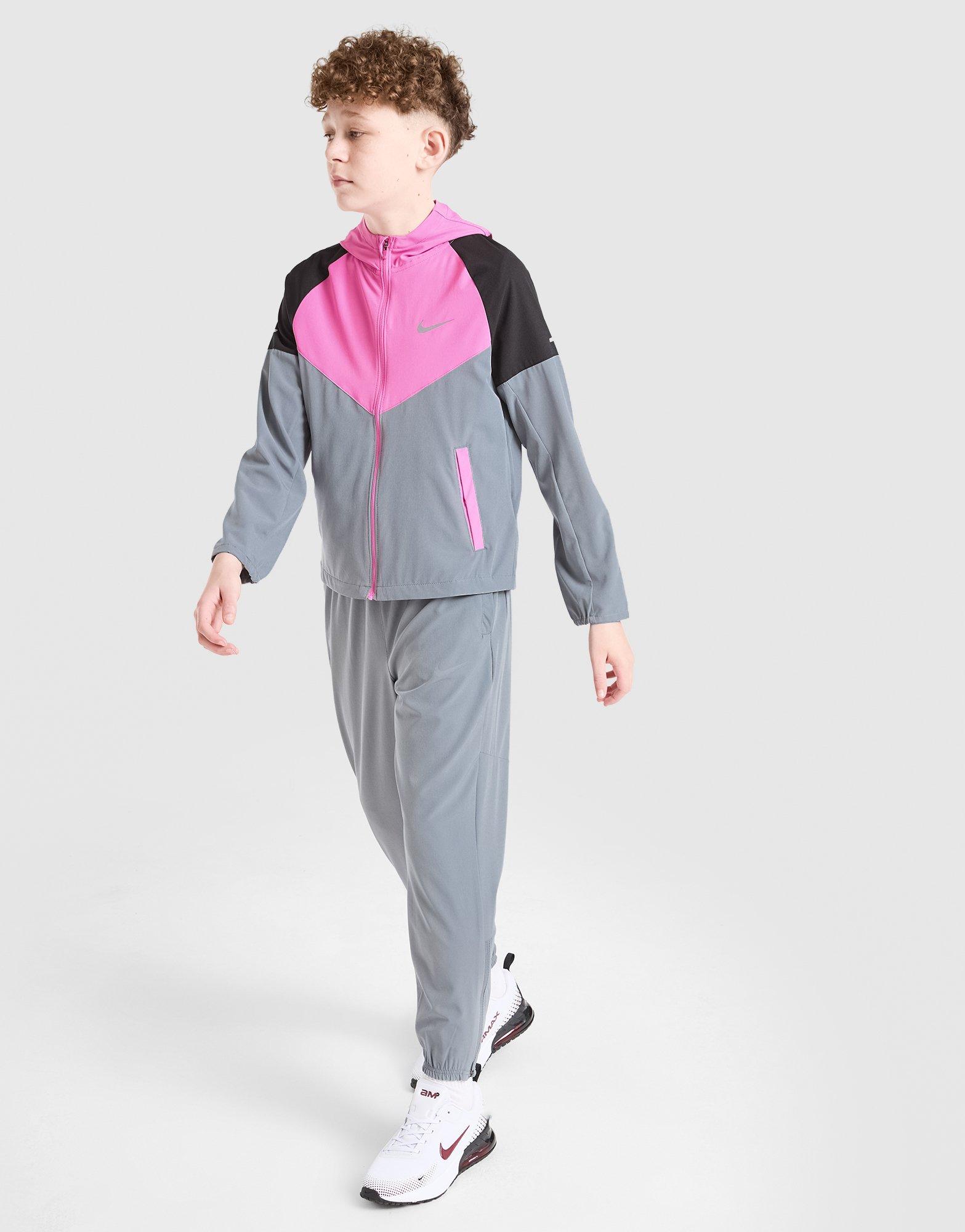 Challenger Track Pants Junior