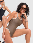 Scoop Swimsuit