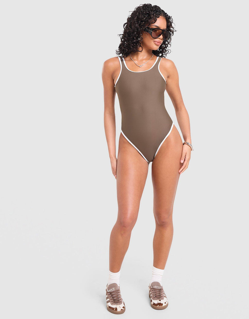 Scoop Swimsuit