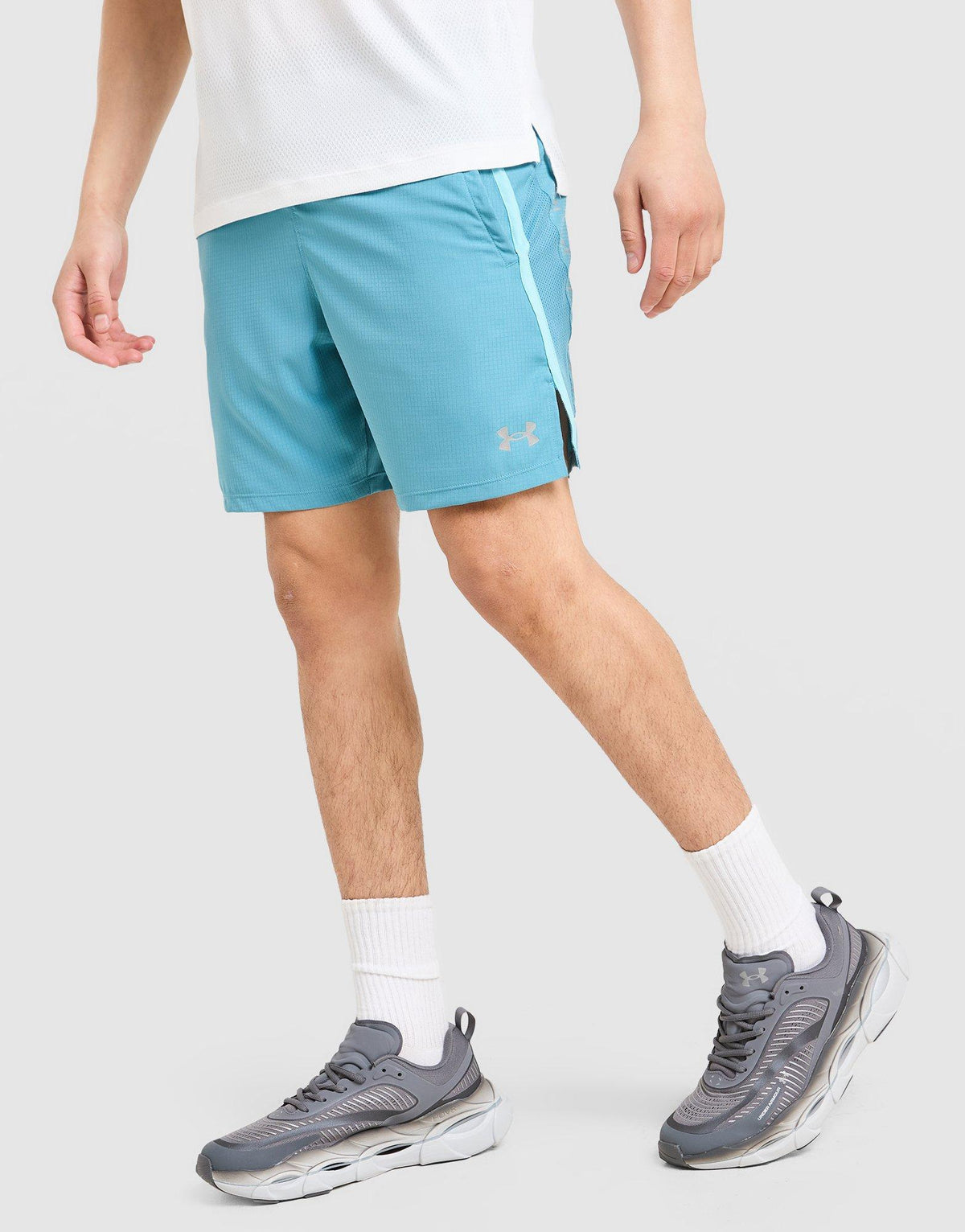 Launch 7" Shorts