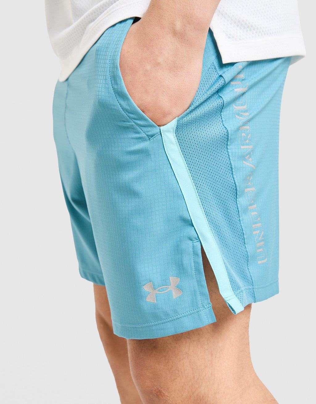 Launch 7" Shorts