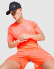 Tech Emboss T-Shirt