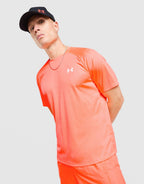 Tech Emboss T-Shirt