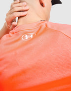 Tech Emboss T-Shirt