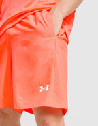 Tech Embossed Shorts