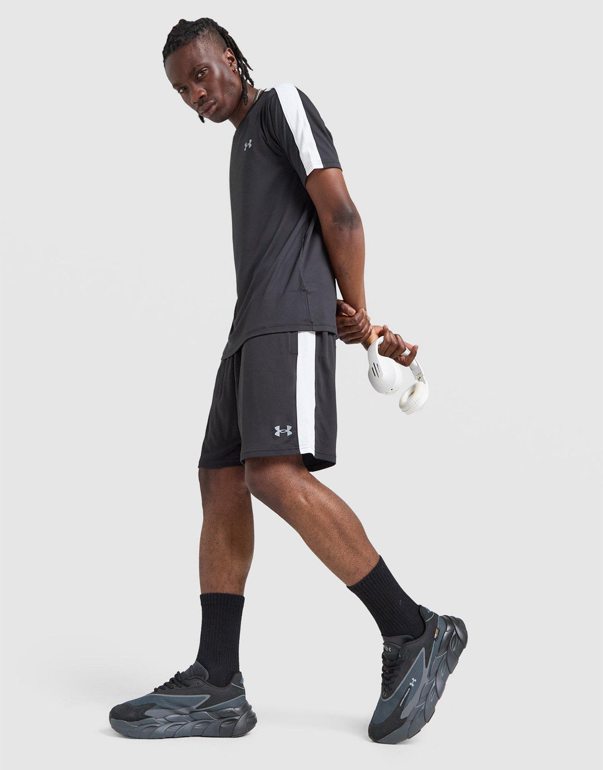 ColdGear Shorts