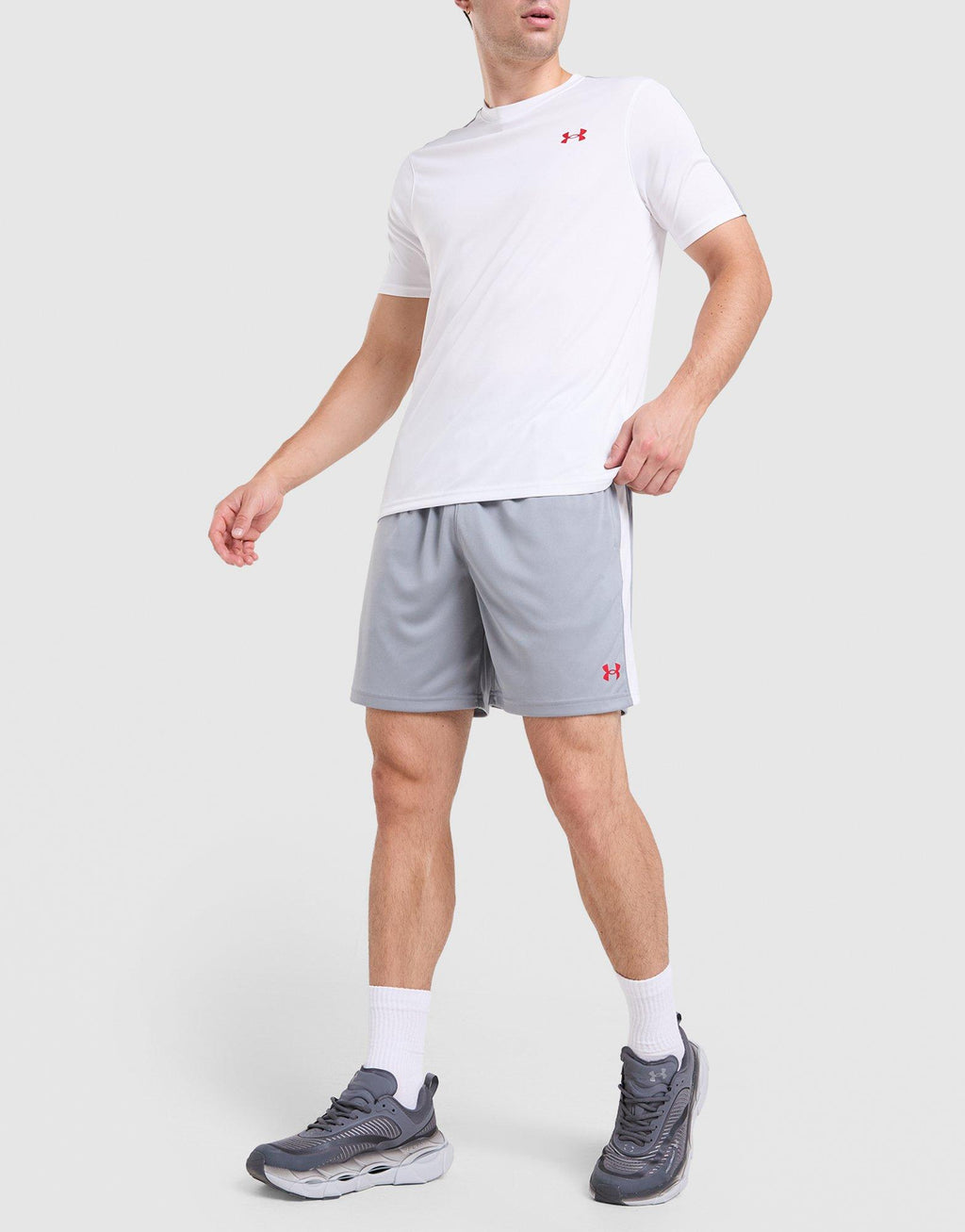 ColdGear Shorts
