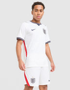 England 2026 Home Shorts