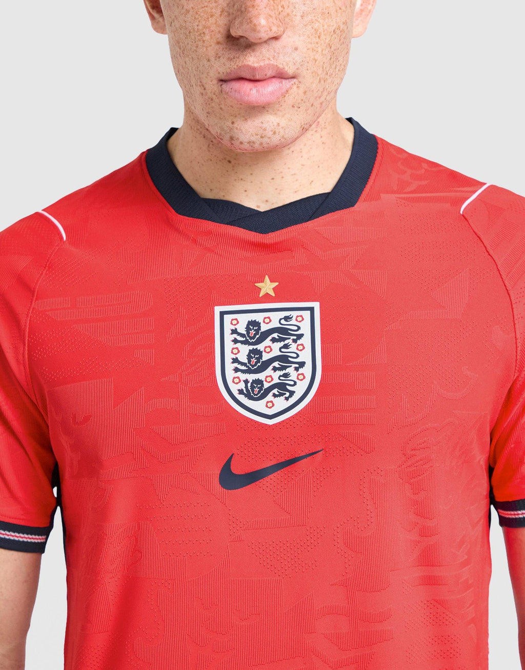 England 2026 Match Away Shirt