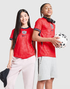 England 2026 Away Shirt Junior's