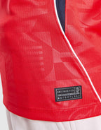 England 2026 Away Shirt Junior's