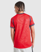 England 2026 Away Shirt Junior's