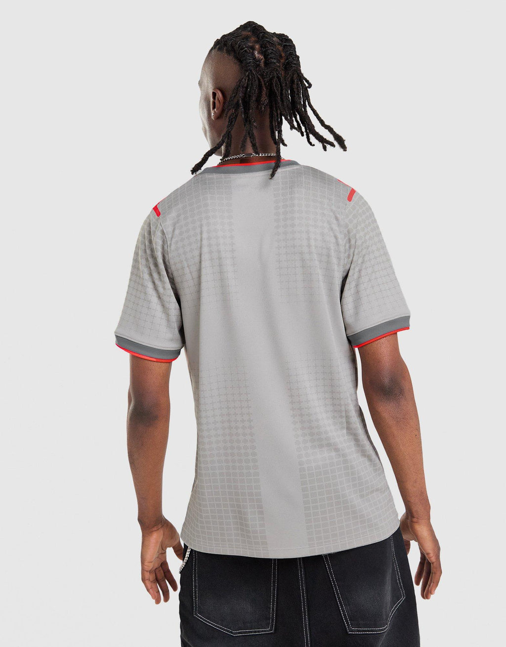 England x Palace Shirt