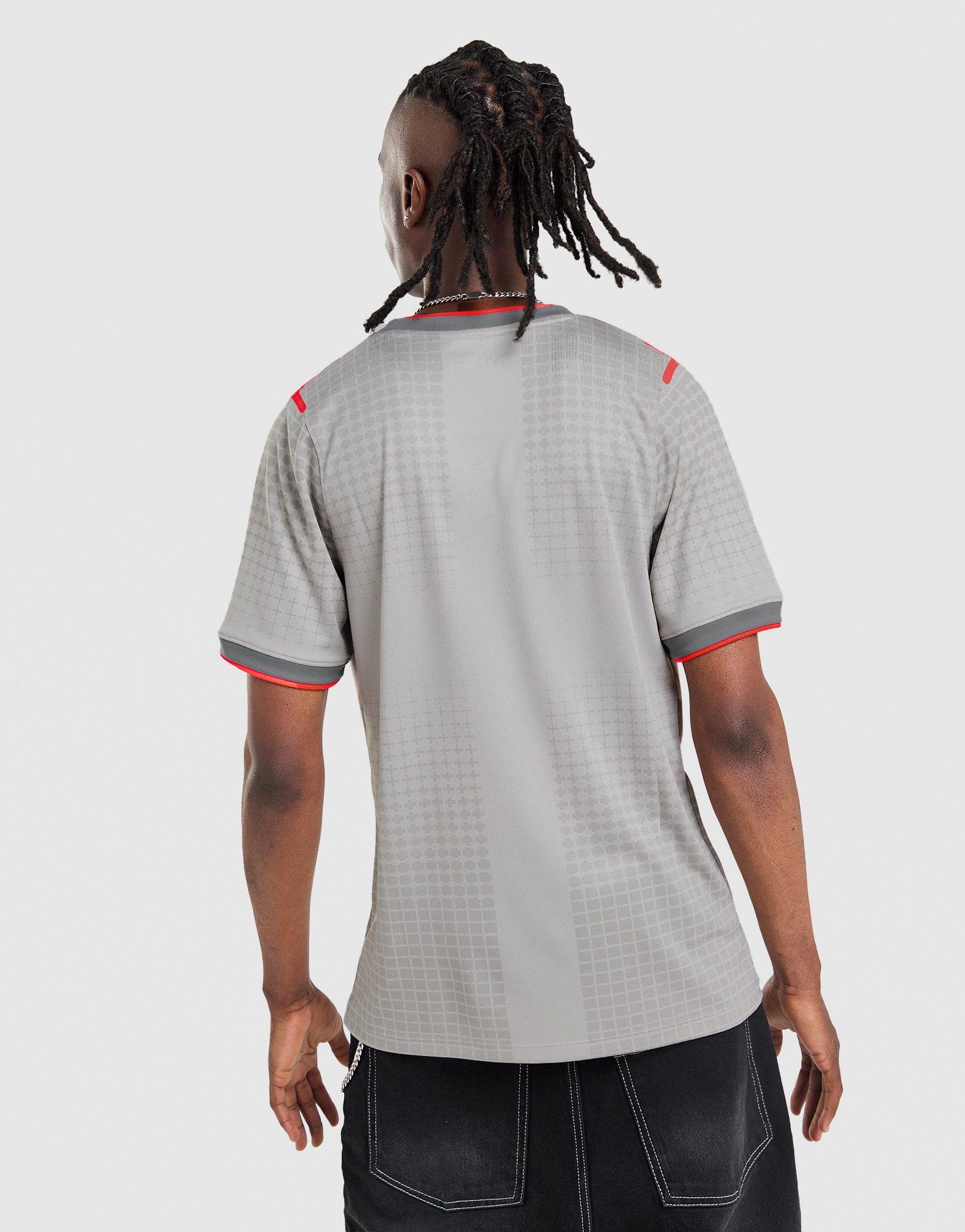 England x Palace Shirt