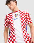 Croatia 2026 Home Shirt
