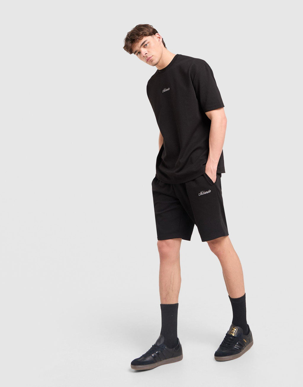 Pismo Shorts
